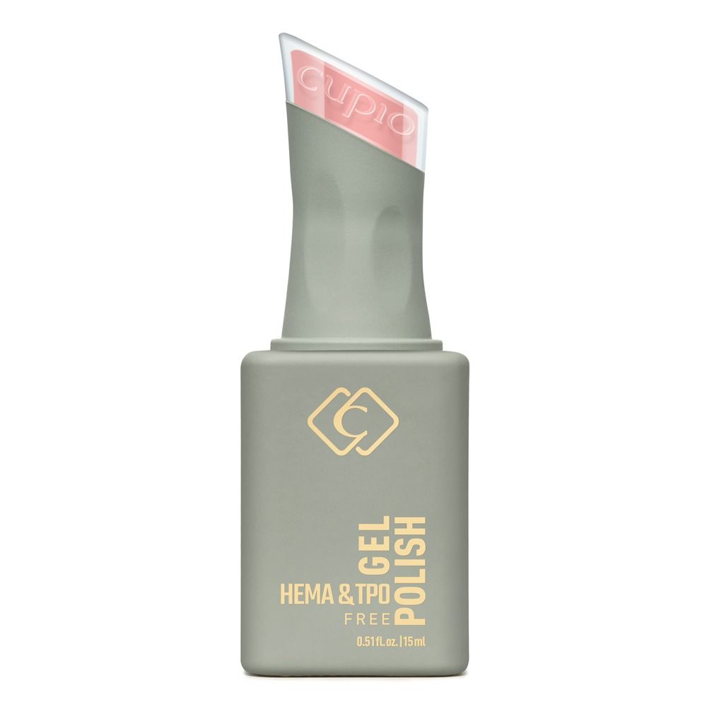 Cupio HEMA & TPO Free Gel Nagellack 15 ml