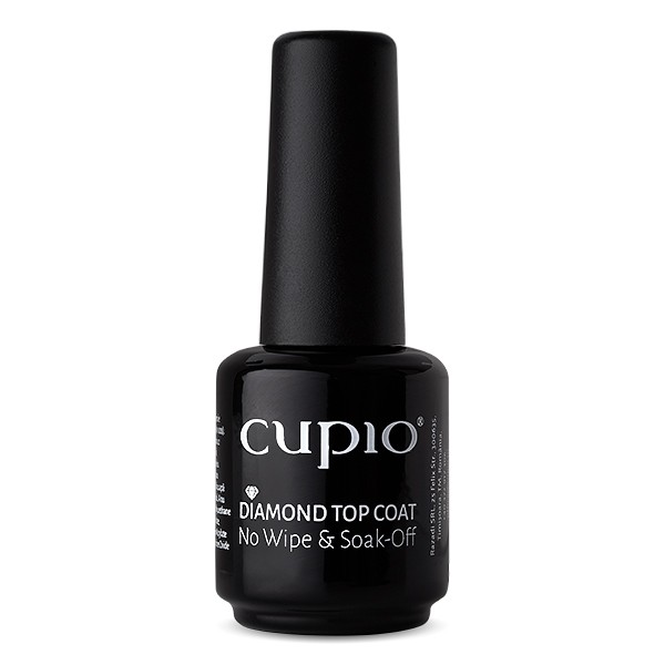 Diamond Top Coat 15 ml
