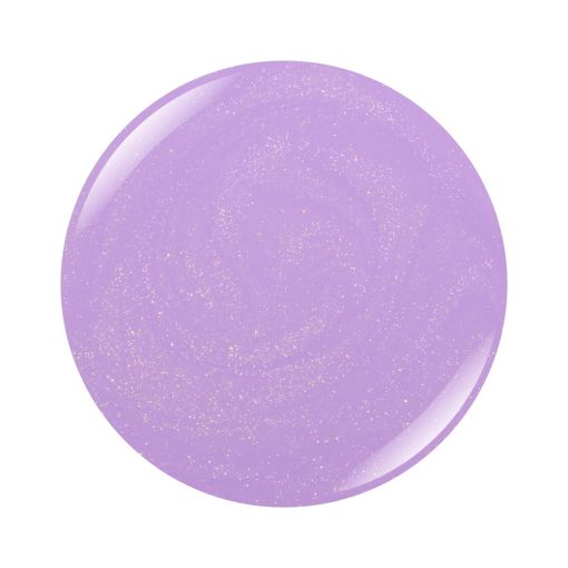 Color Gel Cupio Sheer Lilac