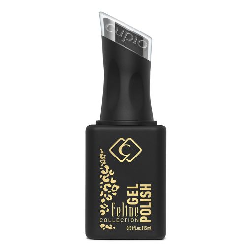 Cupio Gellack Collection Feline – Midnight Meow 15ml