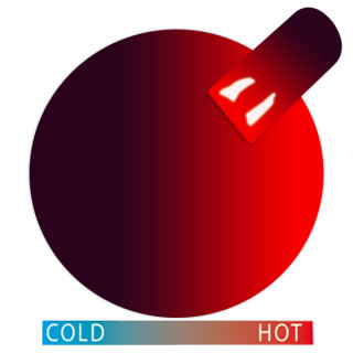 Cupio Thermo Gel Slurry-Scuderia