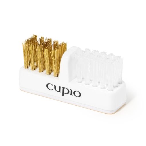 Cupio Bürste für Bit Reinigung