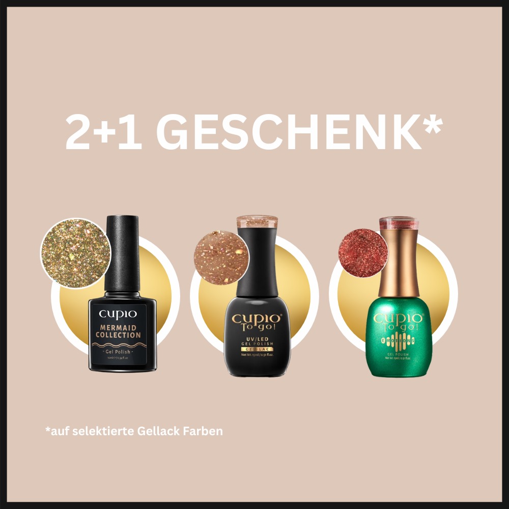 Cupio Gellack Set - 2+1
